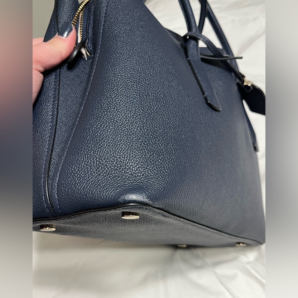 Kate Spade Margaux Large Satchel - Picture 4 of 12